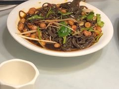-好嫂子酱猪手•农家菜(蒲黄榆店)