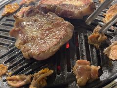 -大發韩国烤肉(八佰伴店)