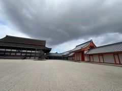 -京都御所