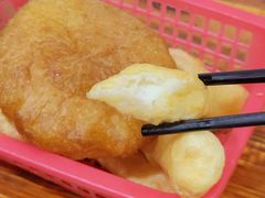 -逍遥镇刘相五胡辣汤豆沫馆(康复中街店)