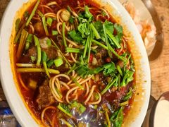 -周小波重庆小面·重庆名小吃(邹容路店)