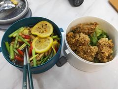 -星座健身(南和城店)