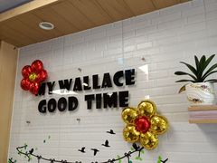 -华莱士·全鸡汉堡(天元一品店)