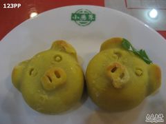 food&nbsp;082-北京稻香村(第三店)