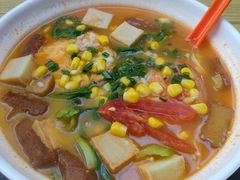 -济南大学-第8食堂