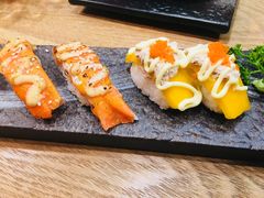 -渔井食堂(新洲店)