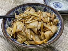 -无名氏宵夜小摊(祝家三姐妹馄饨店)