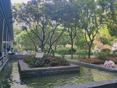 -南宁荔园维景国际酒店·荔园中餐厅
