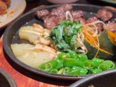 -Fuzzy Bistro 浮几韩餐·茶酒馆