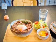 -橘酱餐厅