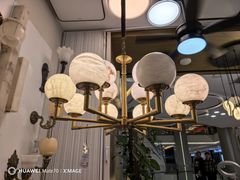 -红星美凯龙(上海沪南店)