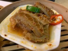 九制金钱肚-喜鹊茶点.啫煲(车陂店)
