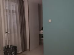 -白玉兰苏州观前街平江路酒店