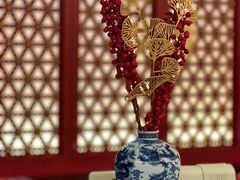 -银都上海菜馆(粤海东路店)