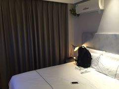 -白玉兰苏州观前街平江路酒店