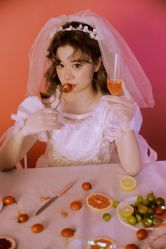 -WAVE SODA摄影工作室