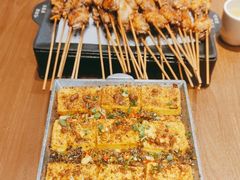 -管氏翅吧(马家堡店)