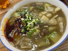 -老字号贾家肉丸糊辣汤(光明巷店)