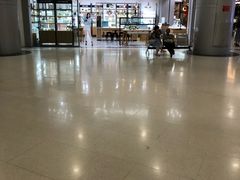 -百联南桥购物中心