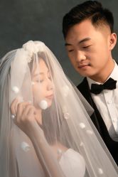 -CD视觉婚纱摄影