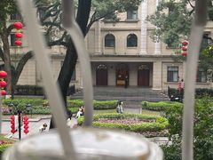 -星巴克臻选(广州沙面店)