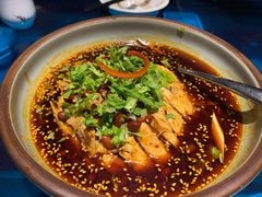 钵钵鸡-辛香汇(大华第一坊店)