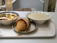 -正南齐北·老街糯米团(洪崖洞店)