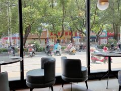 -必胜客(龙眠路店)