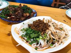 -喜洲翰林餐厅(董家百年老宅店)