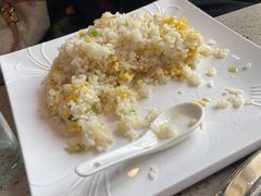 -四海蒸鲜蒸汽海鲜自助(北戴河店)