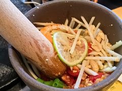 -simply thai天泰(世纪汇店)