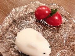 -大树餐厅(益田假日店)