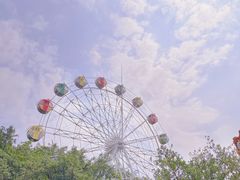 -盈香心动乐园