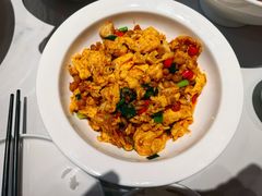 腊八豆炒鸡蛋-辣可可·小炒黄牛肉(望京凯德MALL店)