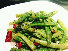 -外婆家(杭州马塍店·杭帮菜名店)