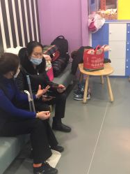 -米可儿童游乐场(观江国际购物中心店)