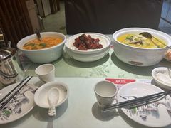 -福荣新中式餐厅