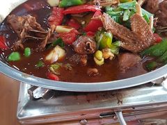 -老虎土菜馆·农家土菜