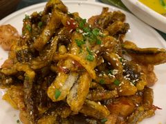 -后宫私房菜(汇客美食娱乐广场店)