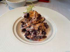 杂粮核桃色拉-苏浙汇(肇嘉浜路总店)