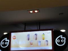 -CoCo都可(虹口龙之梦店)