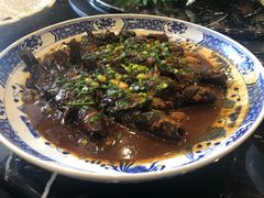 -锦月楼百姓厨房(大箕山商业广场店)