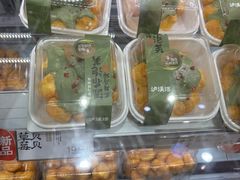 -泸溪河桃酥(金坛吾悦广场店)