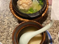 -南京大牌档(香港广场店)