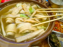 -小木屋米酒店总店