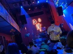 -MM·五声·音乐人与调酒师(西安路店)