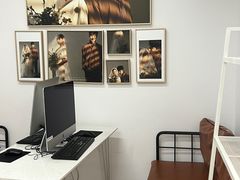 -bobo高端证件照工作室(三元桥店)