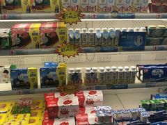 -世纪联华(临平邱山店)