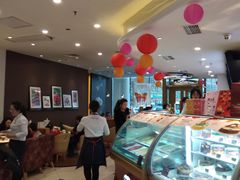 -哈根达斯(石家庄北国店)
