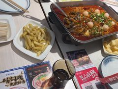 -三江源活鱼现烤(维多利摩尔城店)